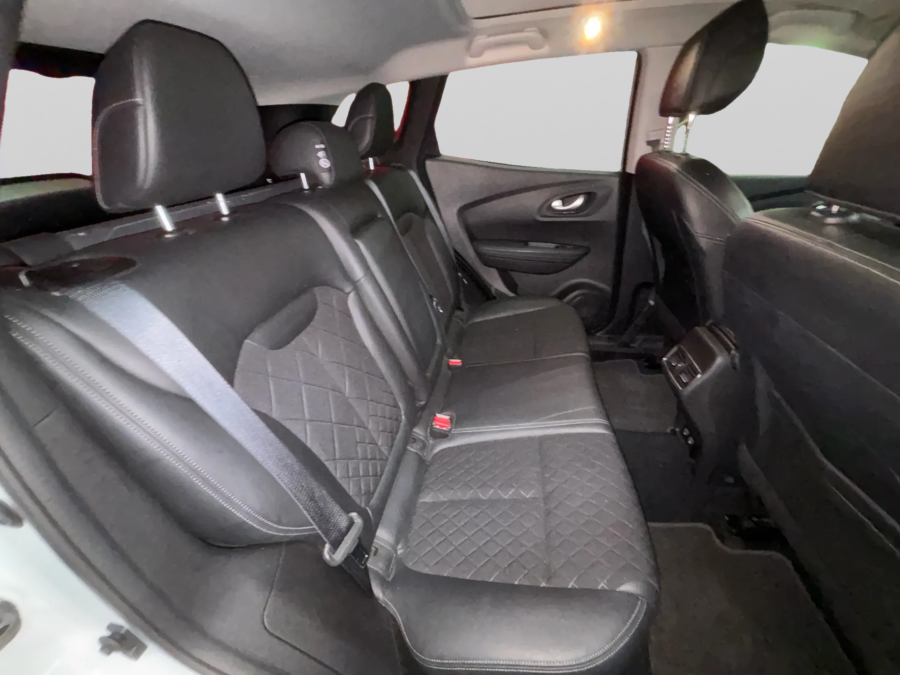 Imagen de Renault Kadjar