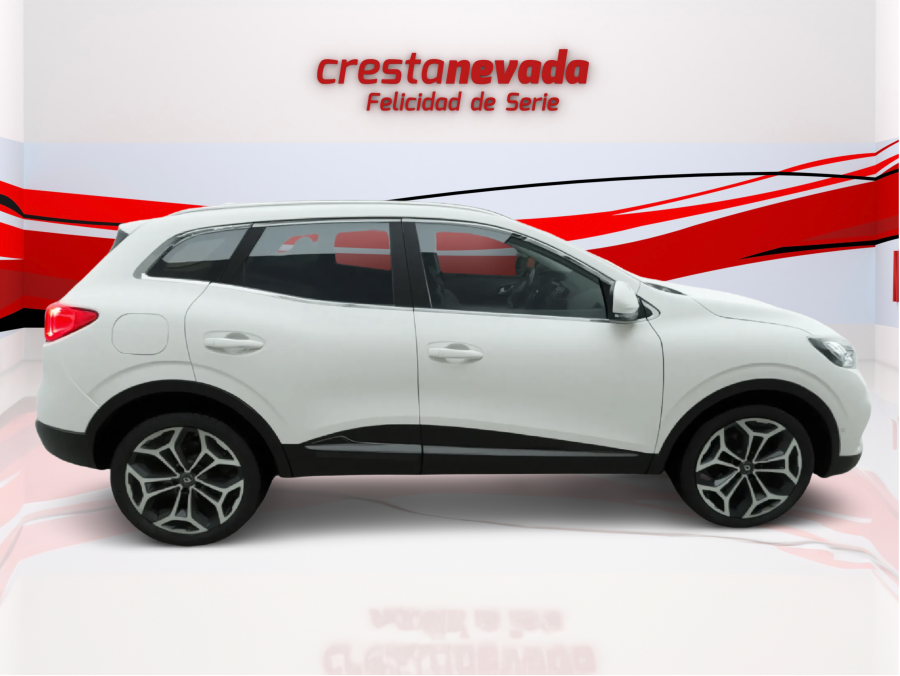 Imagen de Renault Kadjar