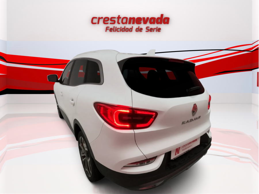 Imagen de Renault Kadjar