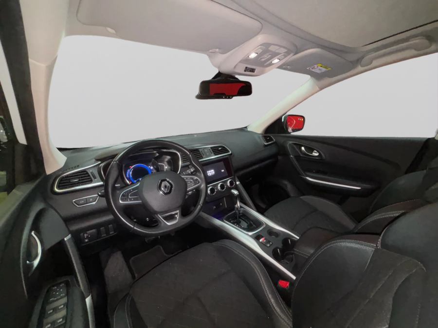 Imagen de Renault Kadjar