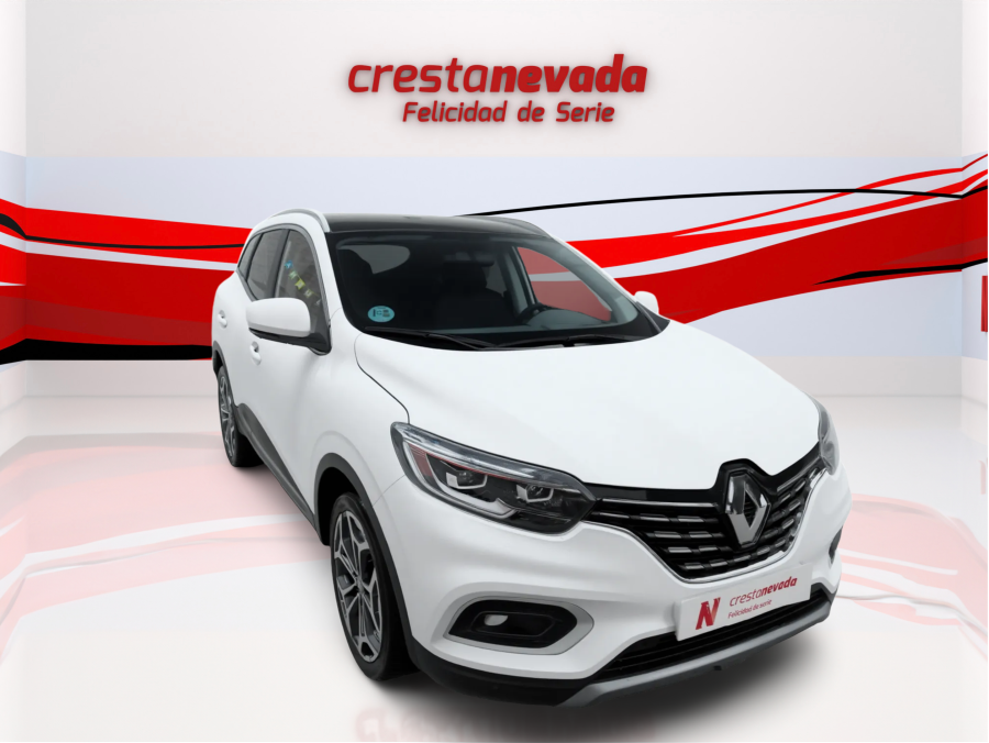 Imagen de Renault Kadjar