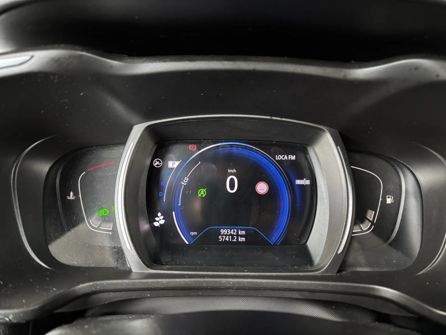 Imagen de Renault Kadjar