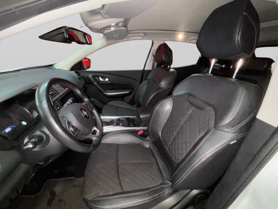 Imagen de Renault Kadjar