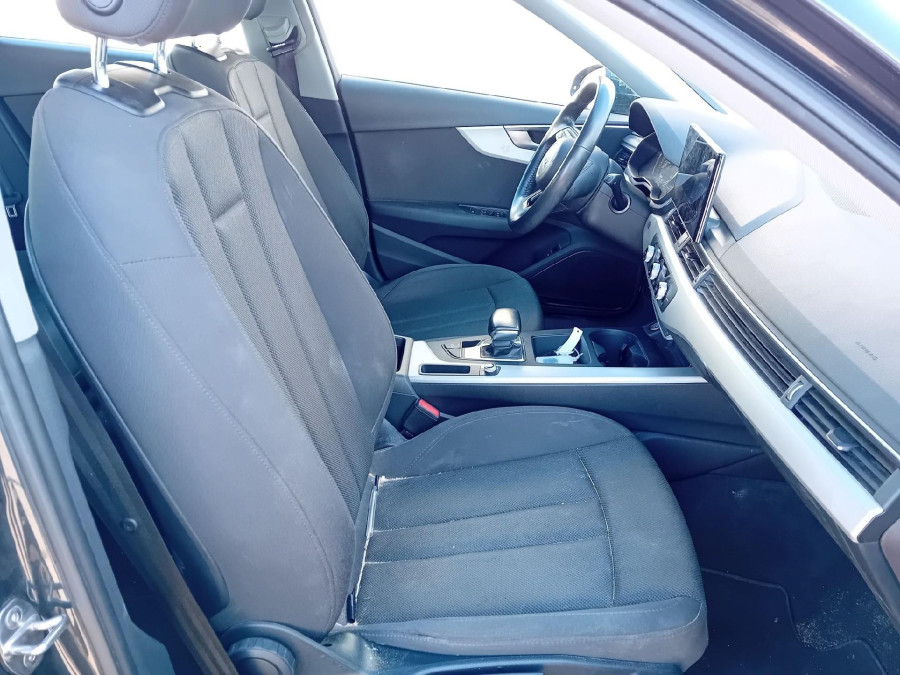 Imagen de AUDI A4