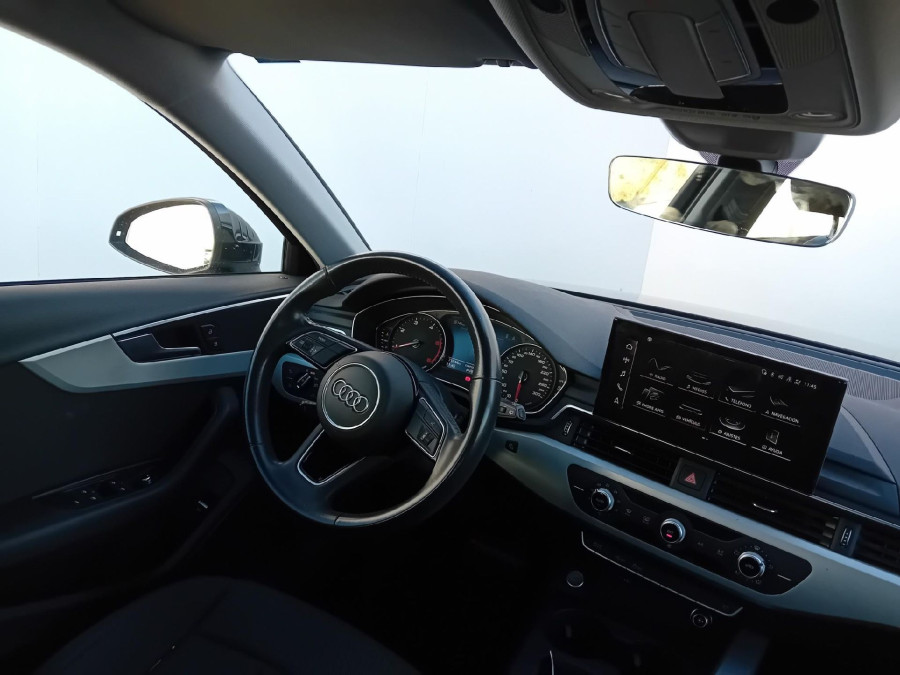 Imagen de AUDI A4