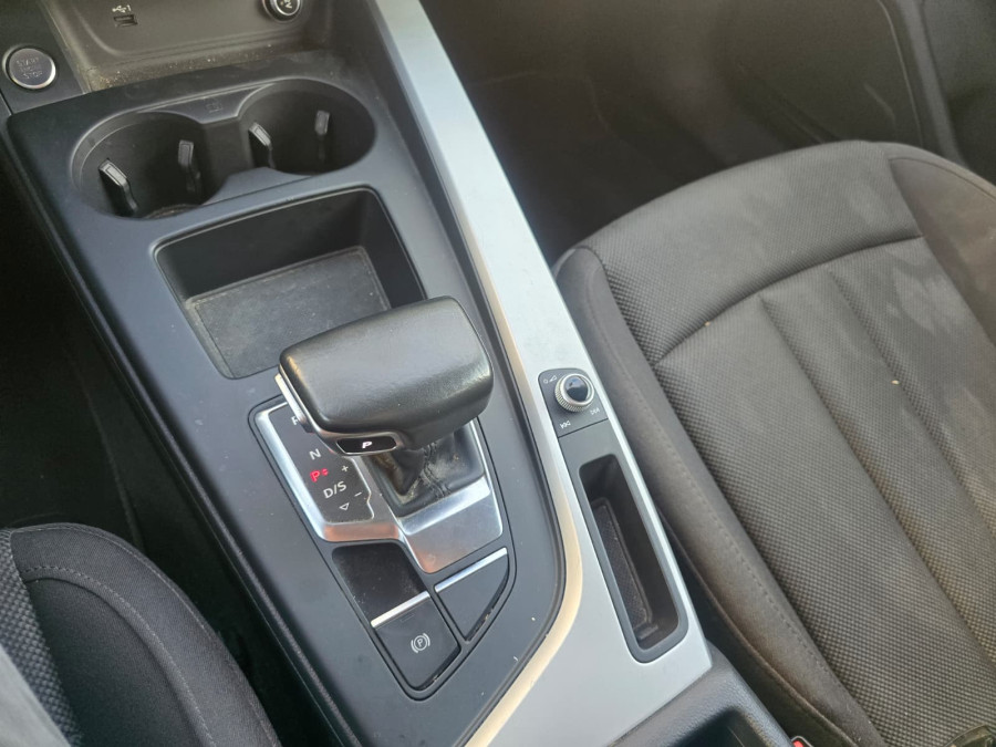 Imagen de AUDI A4