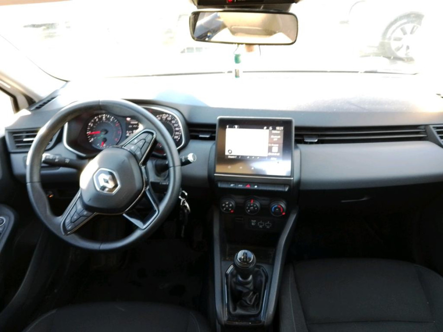 Imagen de Renault Clio