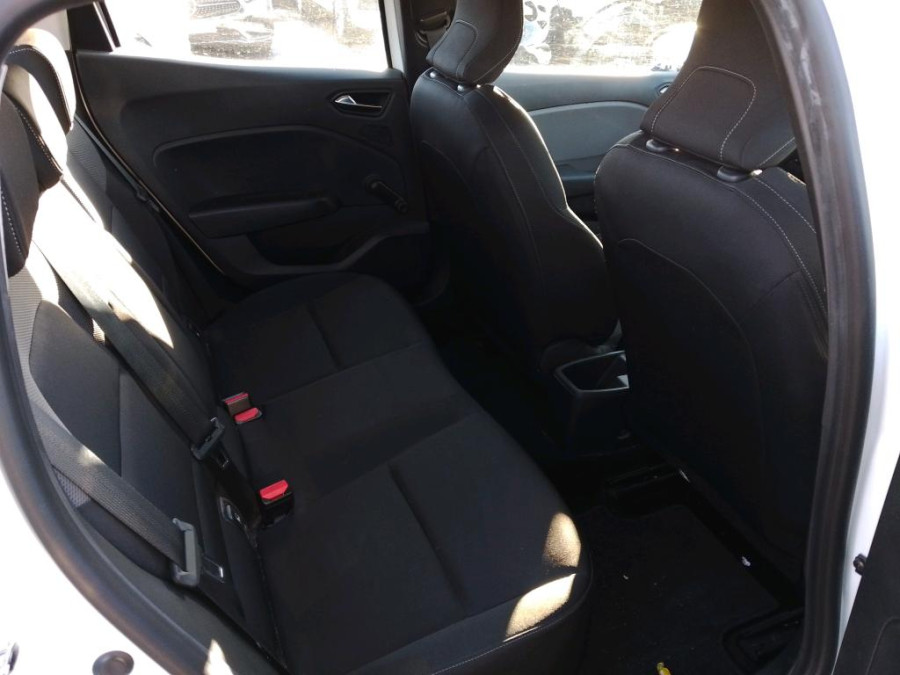 Imagen de Renault Clio