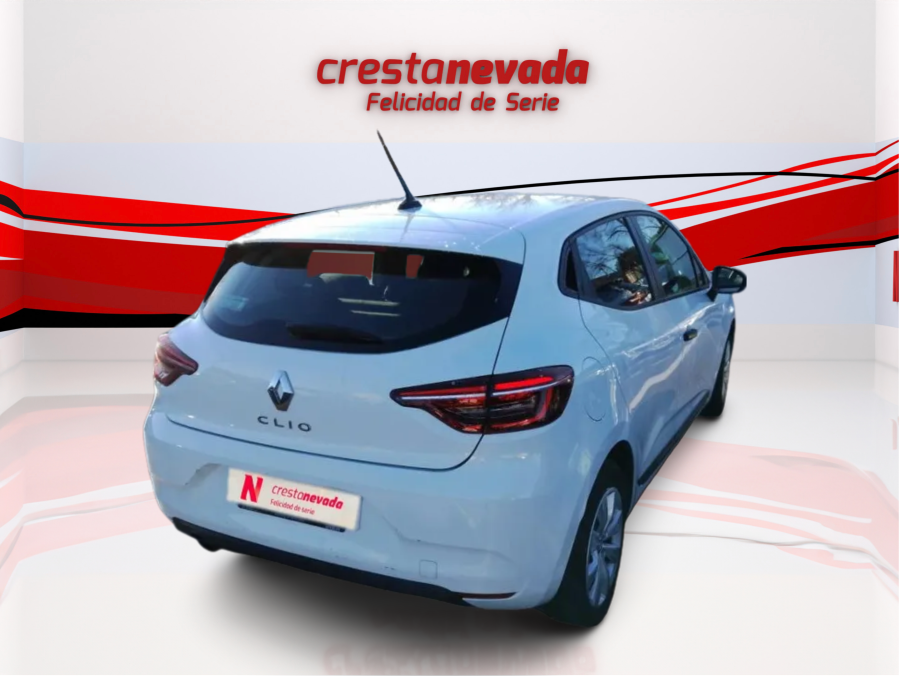 Imagen de Renault Clio