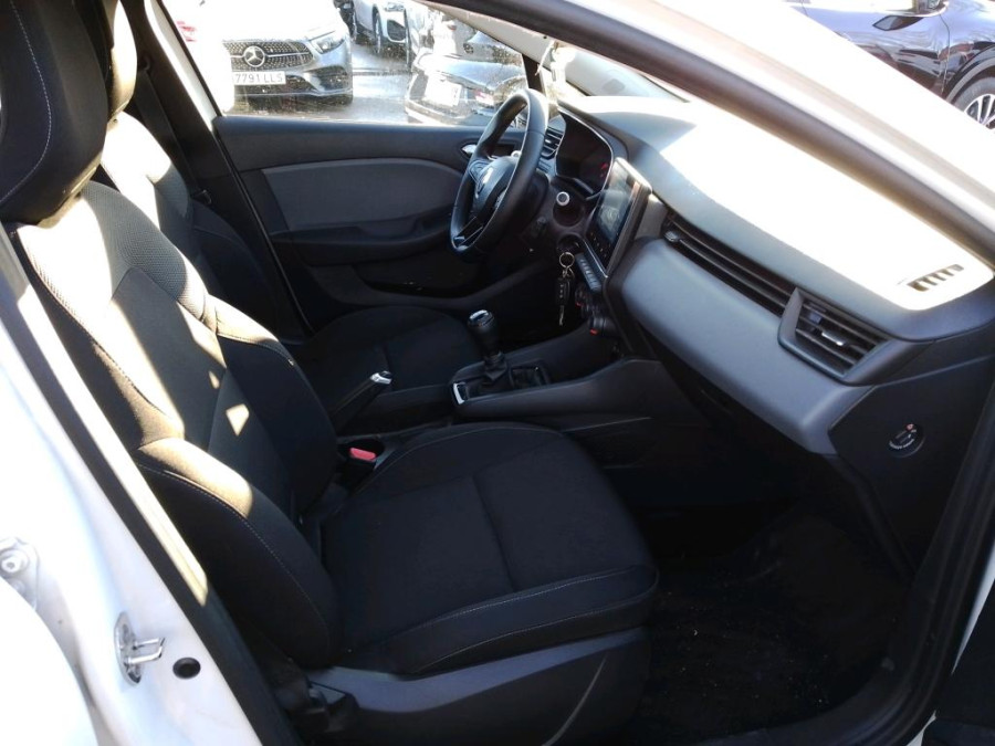 Imagen de Renault Clio