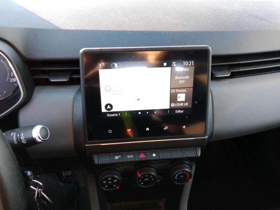 Imagen de Renault Clio