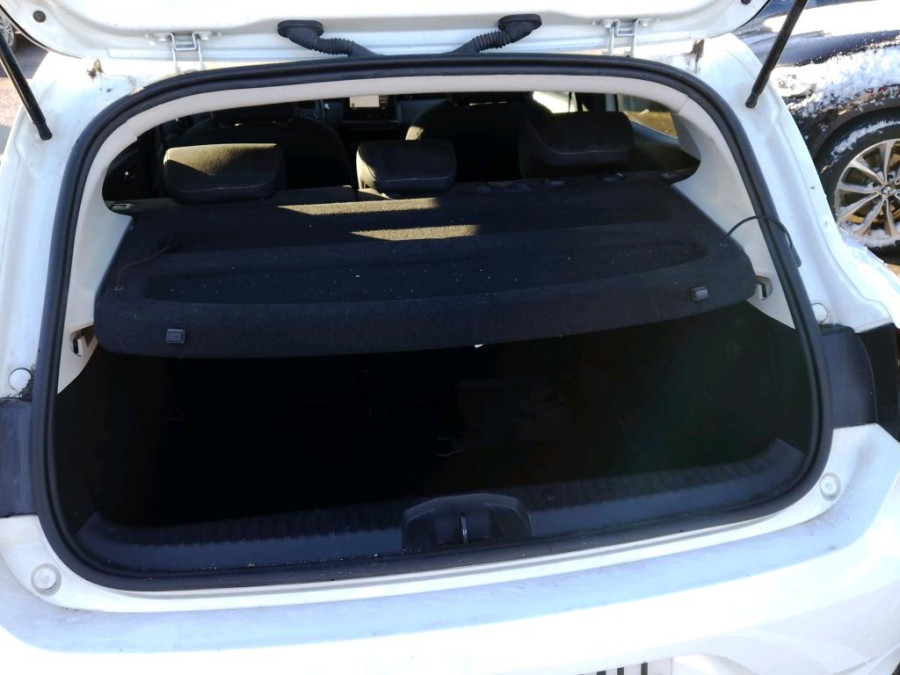 Imagen de Renault Clio