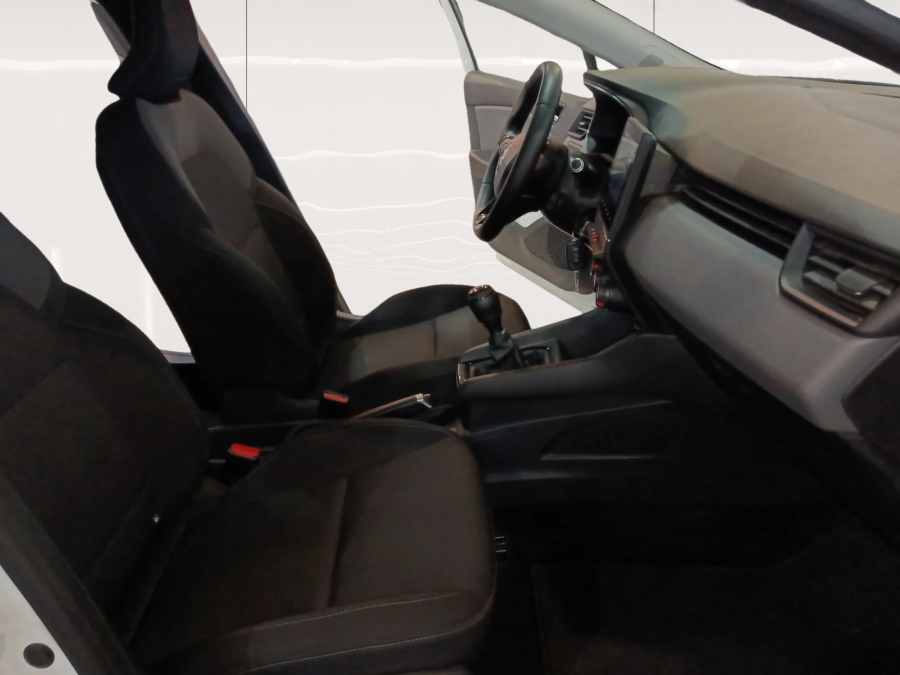 Imagen de Renault Clio