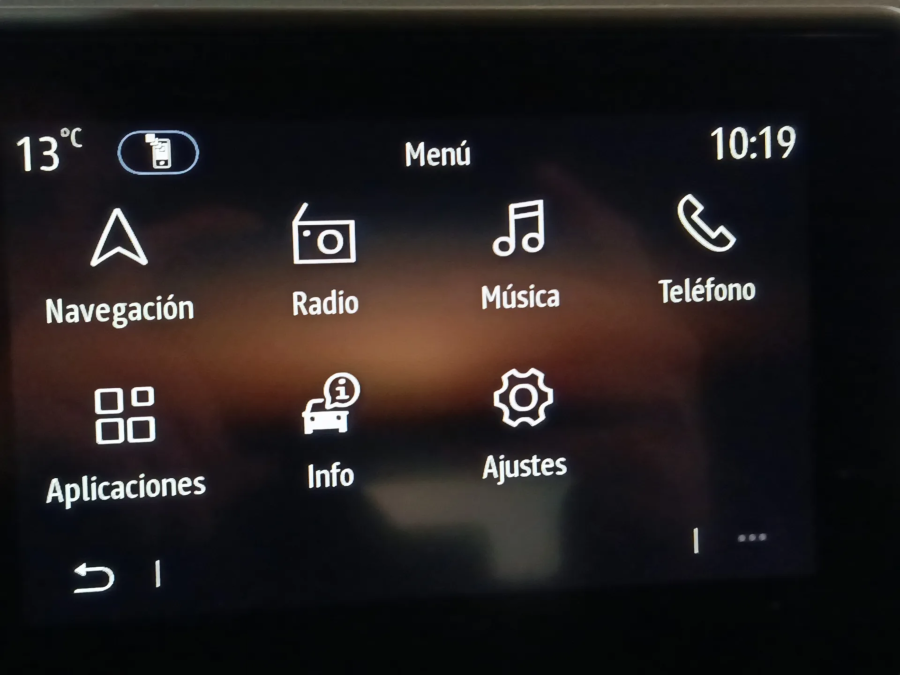 Imagen de Renault Clio