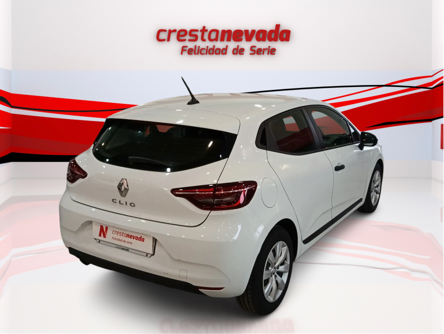 Imagen de Renault Clio