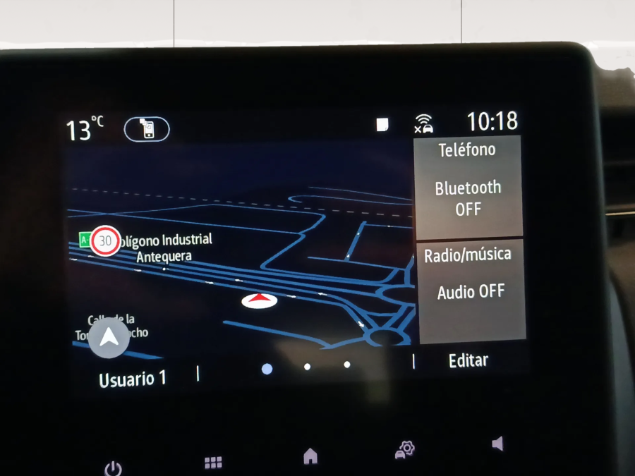 Imagen de Renault Clio