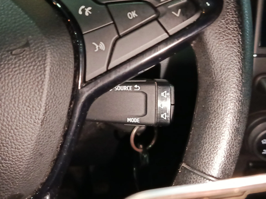 Imagen de Renault Clio