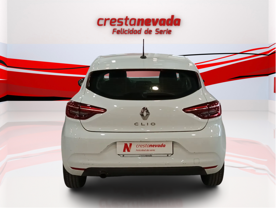 Imagen de Renault Clio