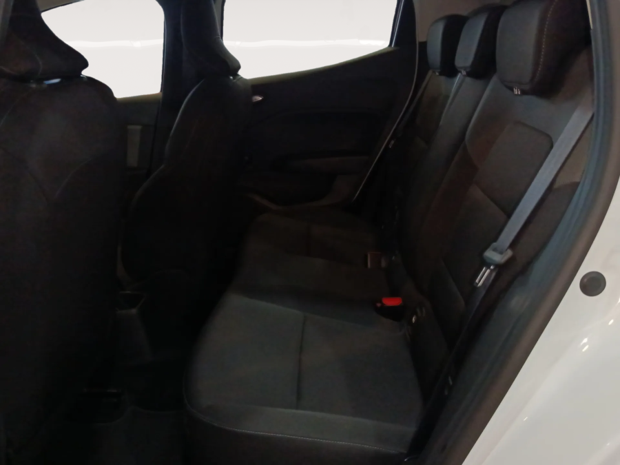 Imagen de Renault Clio