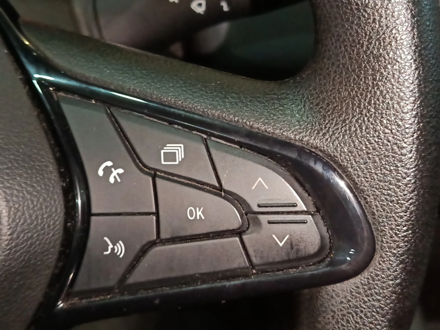 Imagen de Renault Clio