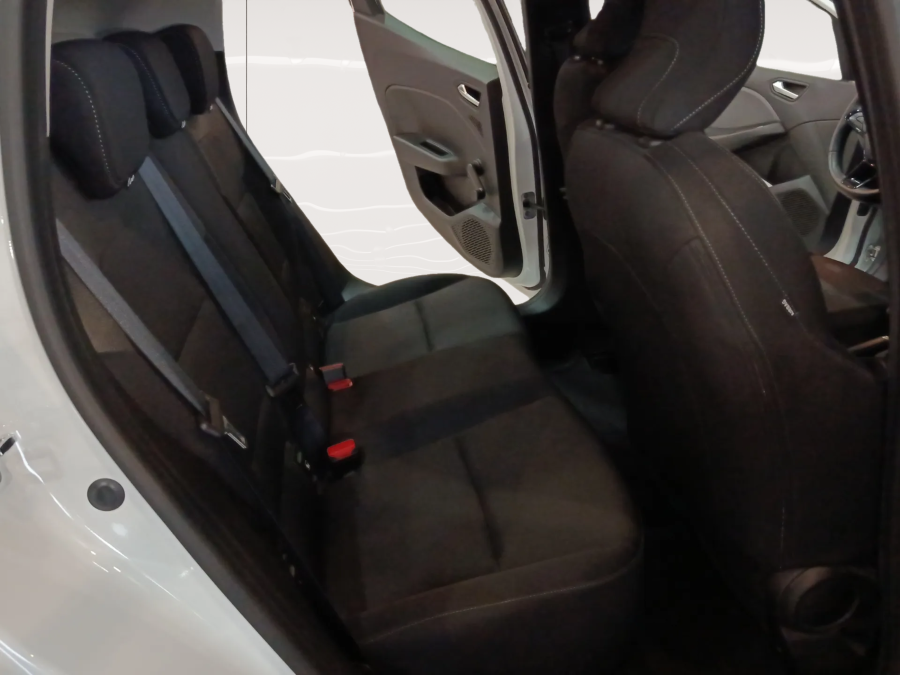 Imagen de Renault Clio