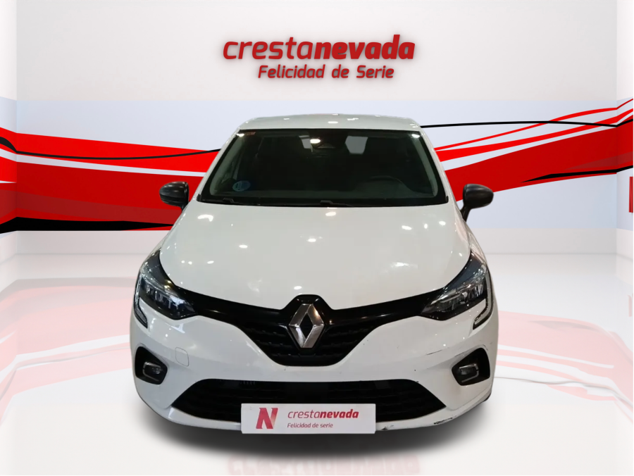 Imagen de Renault Clio
