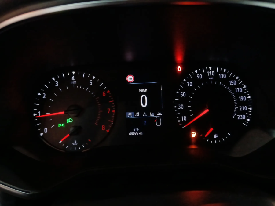 Imagen de Renault Clio