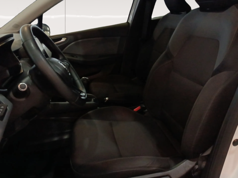 Imagen de Renault Clio