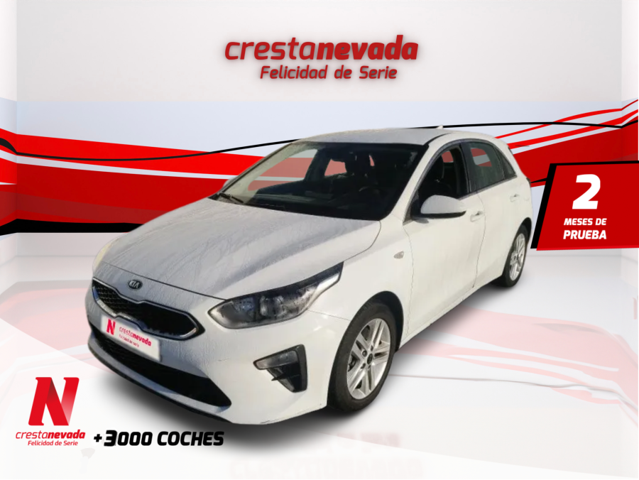 Imagen de Kia cee'd