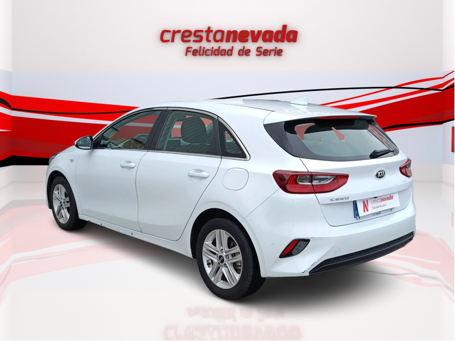 Imagen de Kia cee'd