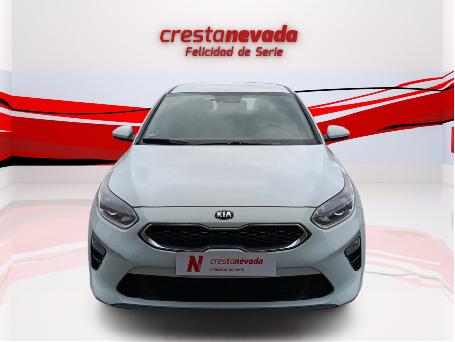 Imagen de Kia cee'd