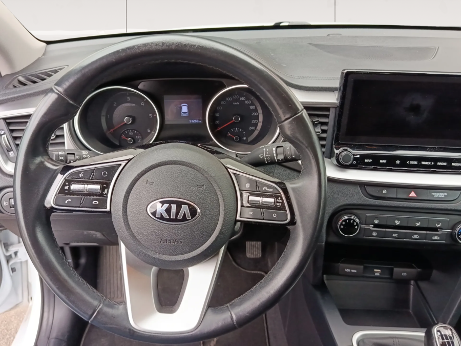 Imagen de Kia cee'd