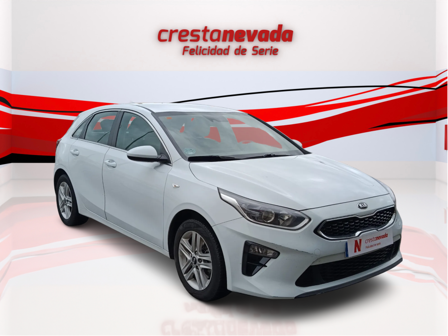 Imagen de Kia cee'd