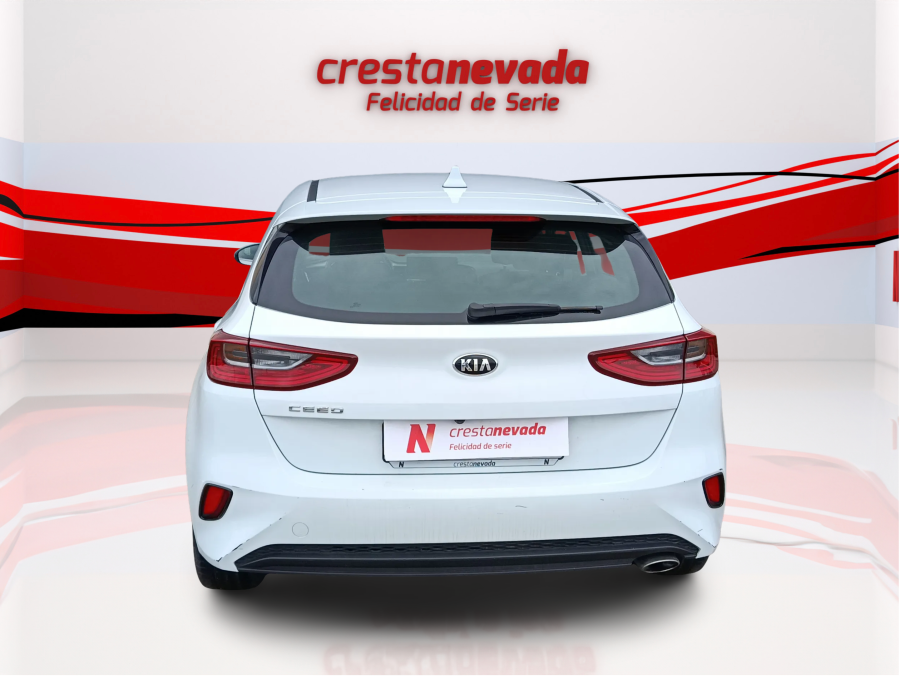Imagen de Kia cee'd