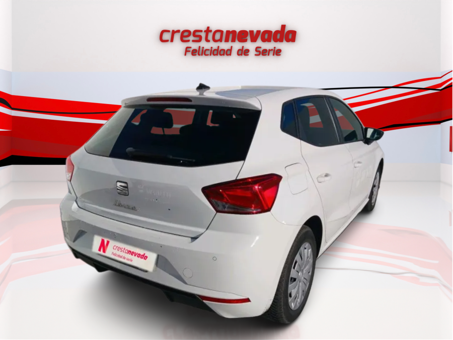 Imagen de SEAT Ibiza