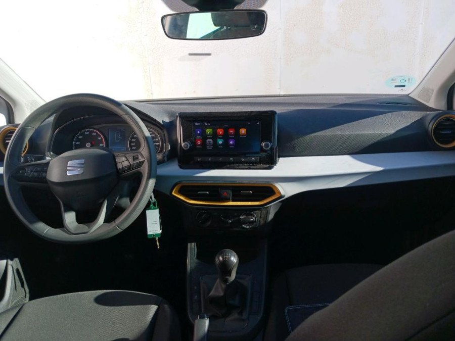 Imagen de SEAT Ibiza