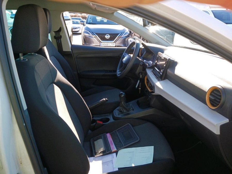 Imagen de SEAT Ibiza