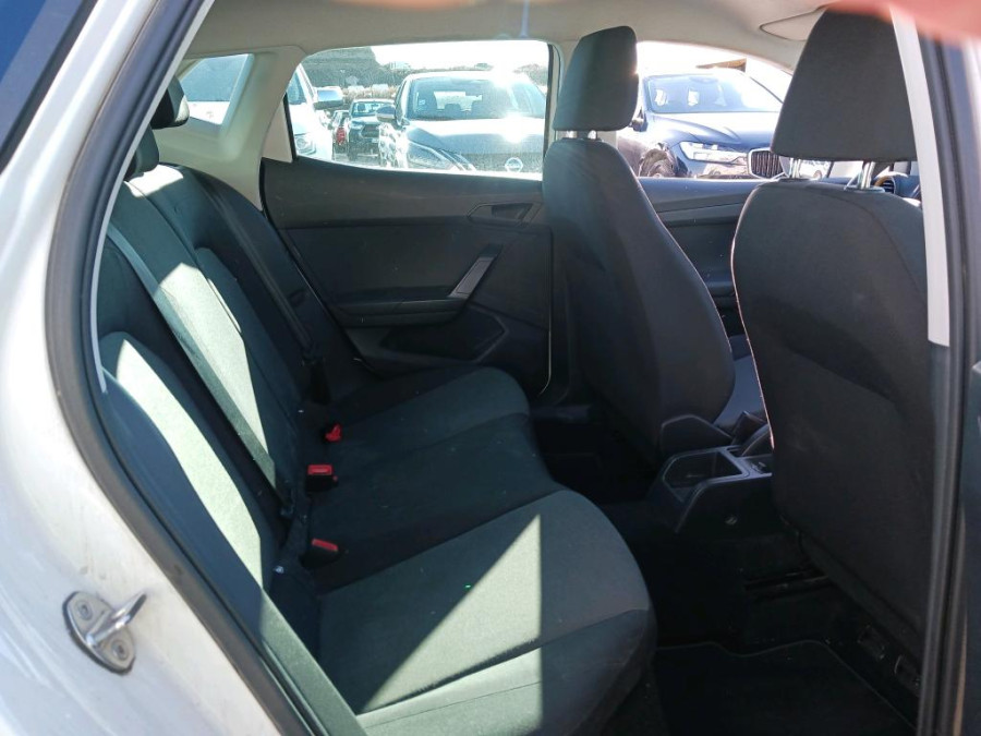 Imagen de SEAT Ibiza
