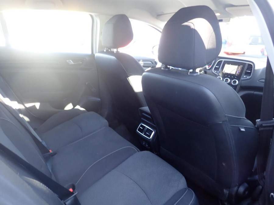 Imagen de Renault Mégane