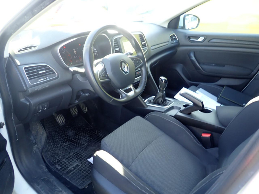 Imagen de Renault Mégane