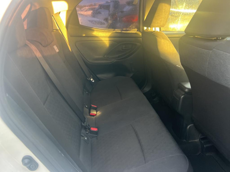 Imagen de TOYOTA Yaris