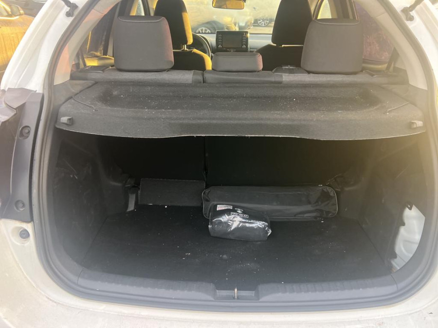 Imagen de TOYOTA Yaris