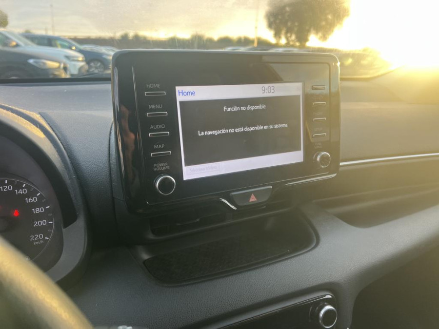 Imagen de TOYOTA Yaris