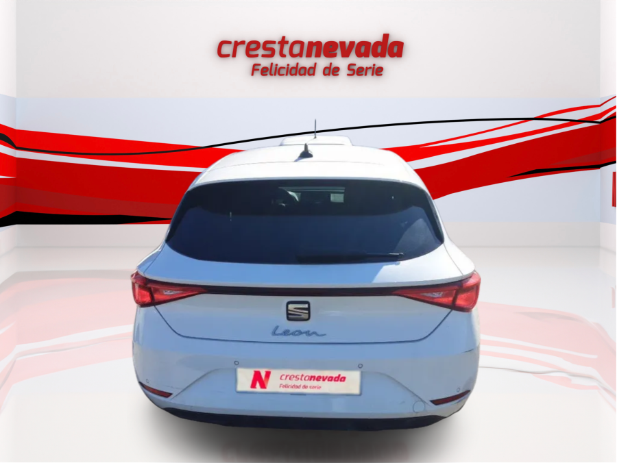Imagen de SEAT León