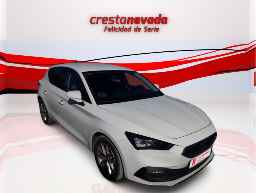 Imagen de SEAT León