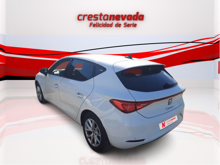 Imagen de SEAT León