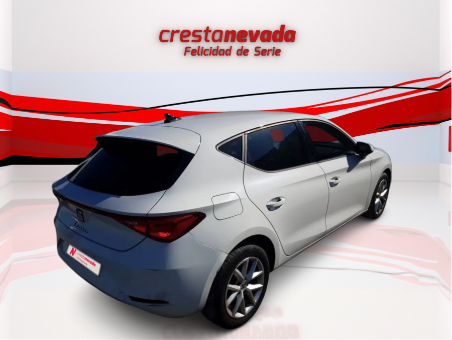 Imagen de SEAT León