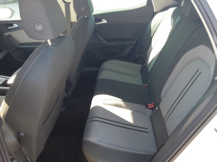 Imagen de SEAT León