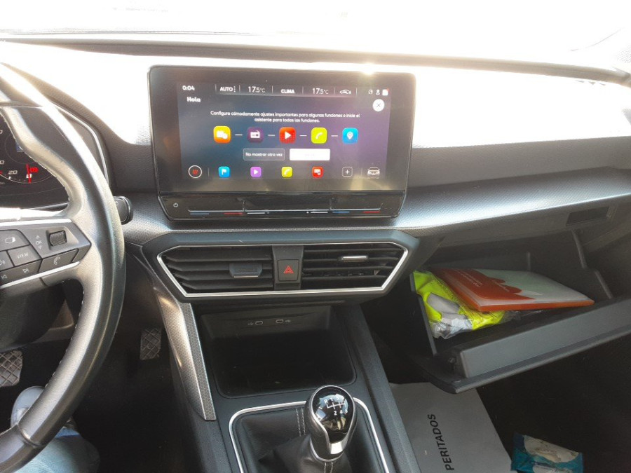 Imagen de SEAT León