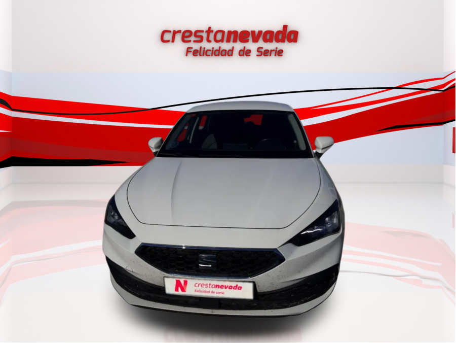 Imagen de SEAT León